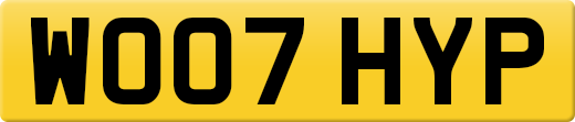 WO07HYP